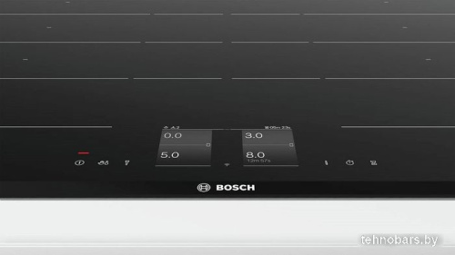 Варочная панель Bosch Serie 8 PXY875KV1E фото 4