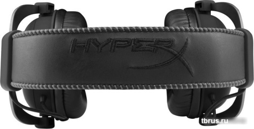 Наушники HyperX Cloud II (темно-серый) фото 6