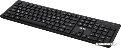 Клавиатура Acer OKW020 фото 5