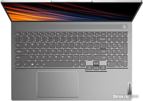 Ноутбук Lenovo ThinkBook 16p G2 ACH 20YM001VRU фото 6