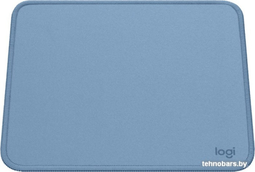 Коврик для мыши Logitech Studio Series (серо-голубой) фото 3