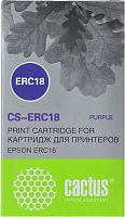 Картридж CACTUS CS-ERC18