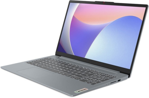 Ноутбук Lenovo IdeaPad Slim 3 15IAH8 83ER0086RK фото 5