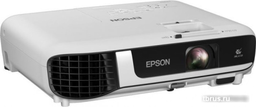 Проектор Epson EB-W51 фото 5