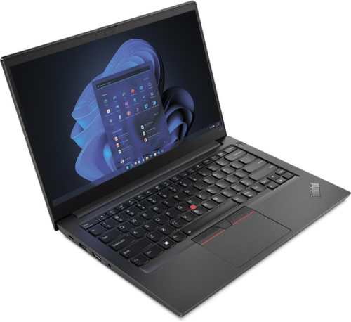 Ноутбук Lenovo ThinkPad E14 Gen 4 Intel 21E3006JRT фото 4
