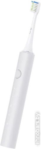 Электрическая зубная щетка Infly Sonic Electric Toothbrush T03S (1 насадка, белый) фото 5