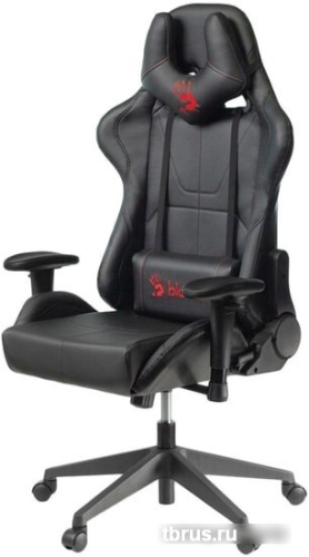 Кресло A4Tech Bloody GC-500 (черный) фото 4