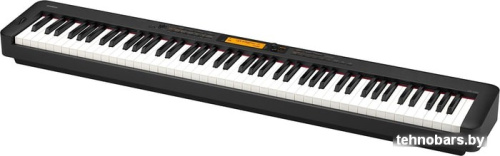 Цифровое пианино Casio CDP-S350BK фото 5