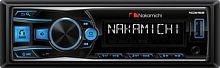 USB-магнитола Nakamichi NQ616B