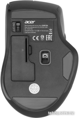 Мышь Acer OMR150 фото 4