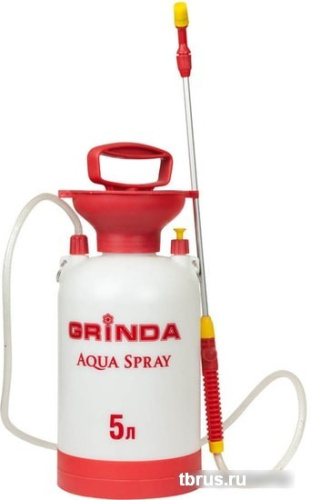 Ручной опрыскиватель Grinda Aqua Spray 8-425115 фото 3