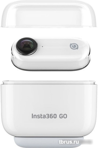 Экшен-камера Insta360 GO фото 6