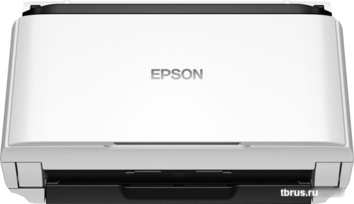 Сканер Epson WorkForce DS-410 фото 6