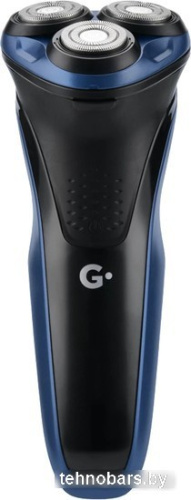 Электробритва Geozon RS1000 (темно-синий) фото 3