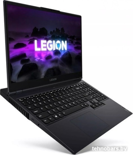 Игровой ноутбук Lenovo Legion 5 15ACH6H 82JU01AGRM фото 4