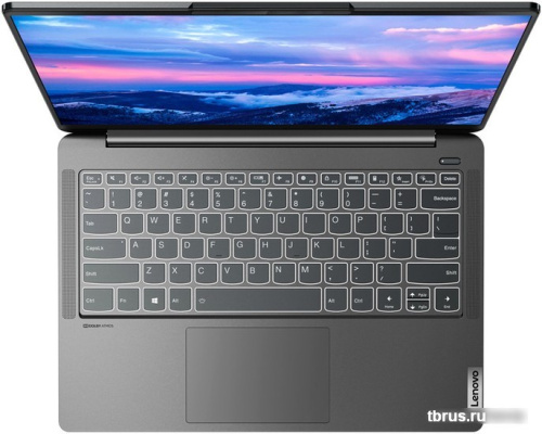Ноутбук Lenovo IdeaPad 5 Pro 14ITL6 82L300HGRU фото 5