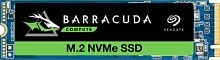 SSD Seagate BarraCuda 510 512GB ZP512CM30041