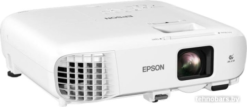 Проектор Epson EB-992F фото 5