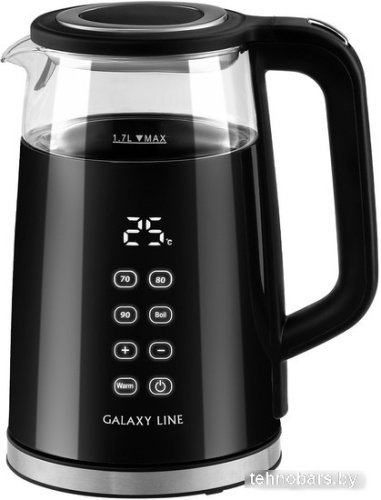 Электрический чайник Galaxy Line GL0342 фото 3