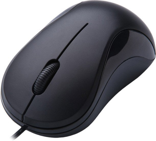 Мышь Oklick 115S Optical Mouse for Notebooks фото 5
