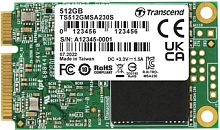 SSD Transcend 230S 512GB TS512GMSA230S