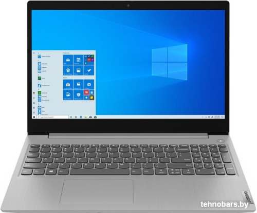 Ноутбук Lenovo IdeaPad 3 15IGL05 81WQ0082RK фото 3