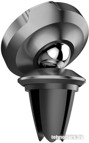 Автомобильный держатель Baseus Small Ears SUER-A01 (черный) фото 5