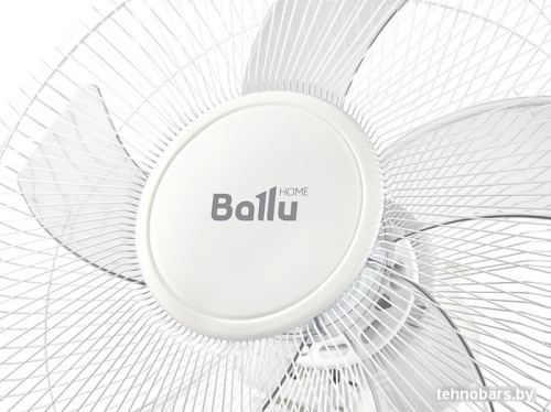 Вентилятор Ballu BFF-801 фото 4