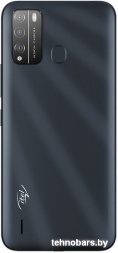 Смартфон Itel Vision1 Pro L6502 (черный) фото 5