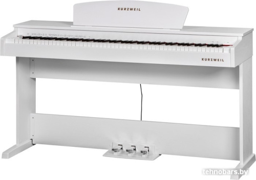 Цифровое пианино Kurzweil M70 (белый) фото 3