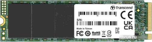 SSD Transcend 110Q 1TB TS1TMTE110Q фото 3