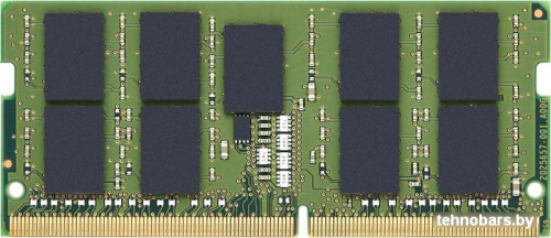 Оперативная память Kingston 32ГБ DDR4 3200 МГц KSM32SED8/32MF фото 3