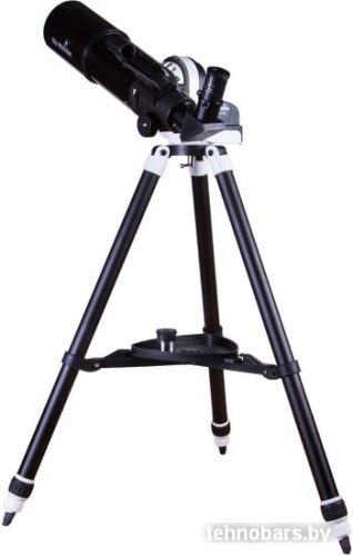 Телескоп Sky-Watcher 80S AZ-GTe SynScan GOTO фото 4