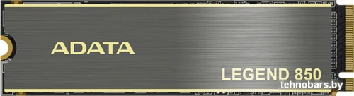 SSD A-Data Legend 850 1TB ALEG-850-1TCS фото 3