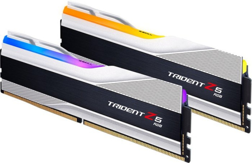Оперативная память G.Skill Trident Z5 RGB 2x16ГБ DDR5 8000МГц F5-8000J3848H16GX2-TZ5RS фото 5