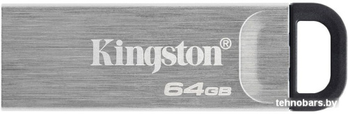 USB Flash Kingston Kyson 64GB фото 3