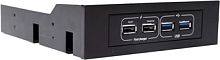 USB-хаб GameMax FC01-U2