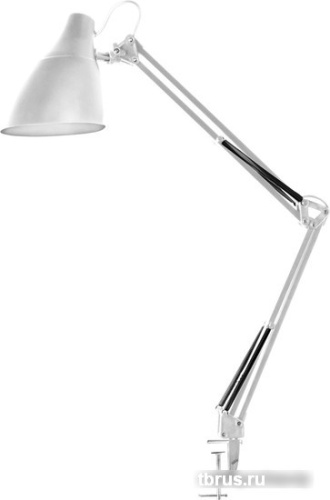 Настольная лампа Camelion KD-335 C01 13876 (белый) фото 3