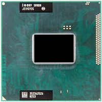 Процессор Intel Core i3-3110M SR0N1 для ноутбука