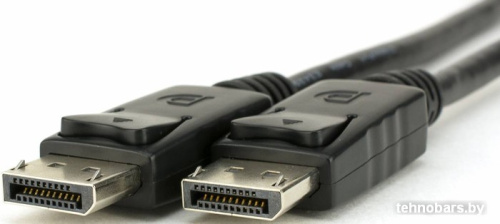 Кабель ACD DisplayPort - DisplayPort AACD-DDPM2-50B (5 м, черный) фото 3