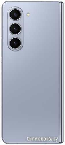Смартфон Samsung Galaxy Z Fold5 SM-F946B/DS 12GB/256GB (голубой) фото 4