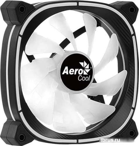 Вентилятор для корпуса AeroCool Astro 12F PWM фото 6