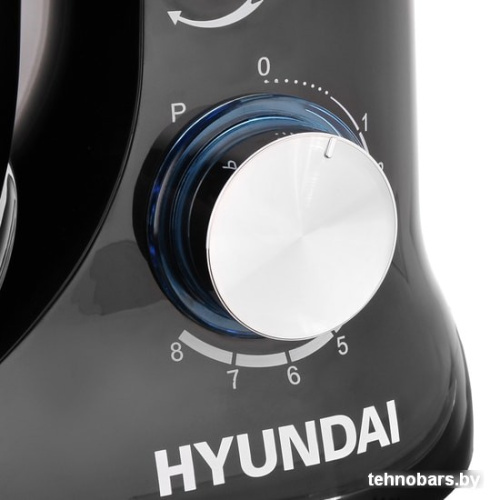 Планетарный миксер Hyundai HYM-S5461 фото 5