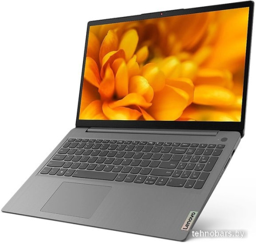 Ноутбук Lenovo IdeaPad 3 15ITL6 82H8010LRK фото 5