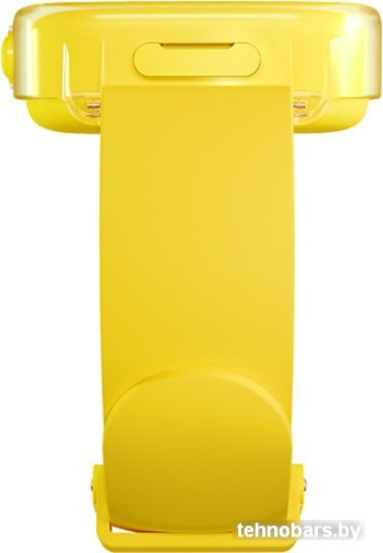 Умные часы Elari Kidphone Fresh (желтый) фото 5