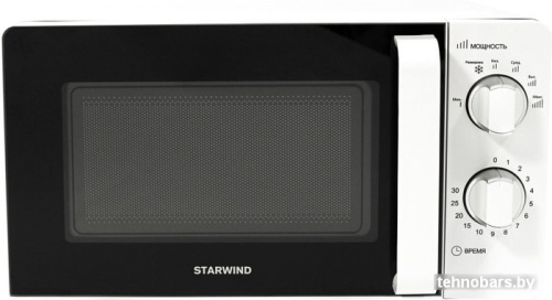 Микроволновая печь StarWind SMW2120 фото 3