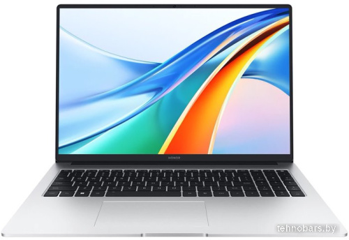 Ноутбук HONOR MagicBook X16 Pro 2023 BRN-G56 5301AFSD фото 3