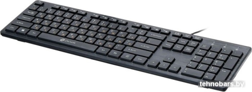 Клавиатура Oklick 500M (черный) фото 4