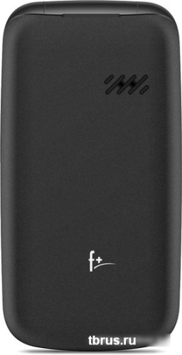 Мобильный телефон F+ Flip 3 (черный) фото 7