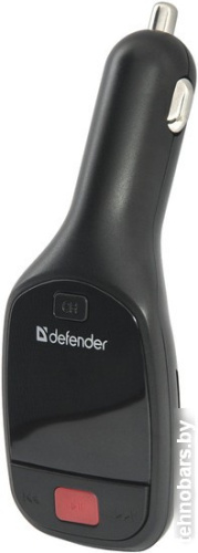 FM модулятор Defender RT-Tone фото 3